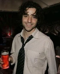 David Krumholtz