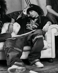 Tom kaulitz enemy