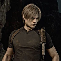 Leon Kennedy