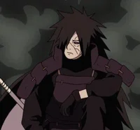 Madara Uchiha 