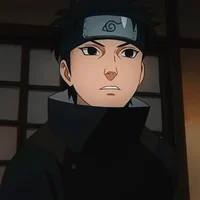 Shisui Uchiha