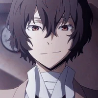 Osamu Dazai 