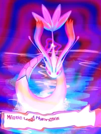 Milotic