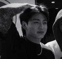 Jungkook 