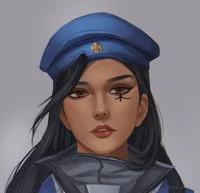 Ana amari