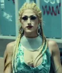 Drag queen