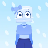 Iciella- Cool as ice