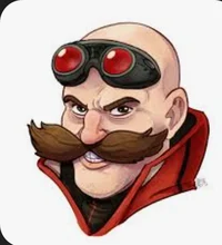Doctor Robotnik