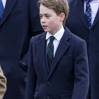 Prince George 