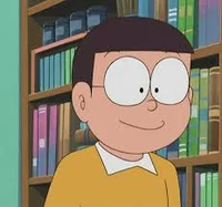 Nobita Nobi