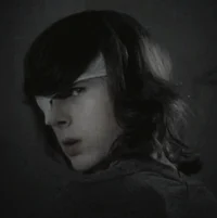 carl grimes