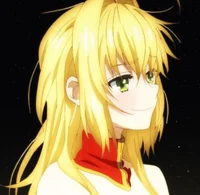 Nero Claudius
