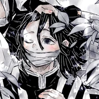 Iguro Obanai