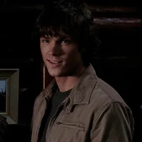 SAM WINCHESTER