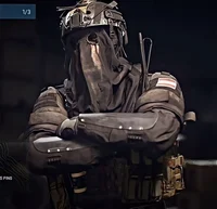 Konig - CODMW2 