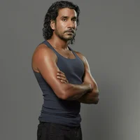 Sayid Jarrah
