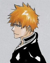 Ichigo Kurosaki 