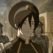 Toph Beifong