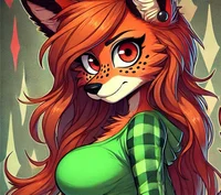 Wendy Corduroy
