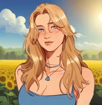 Haley Stardew