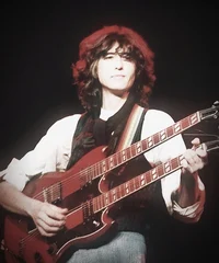 Jimmy Page