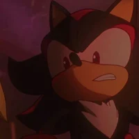 Shadow the Hedgehog