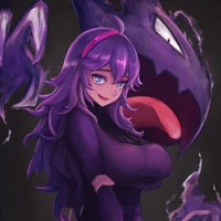 Hex Maniac Desdemona