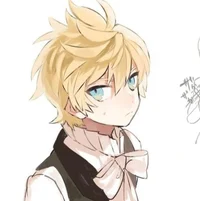 Kagamine Len