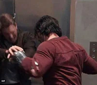 bucky barnes