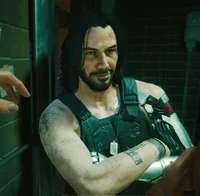 Johnny Silverhand