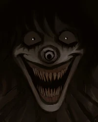 Laughing Jack