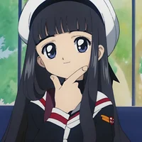 Tomoyo Daidouji