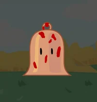 Yandere Bell BFB