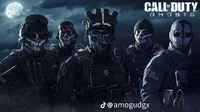 CoD Ghosts
