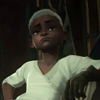 Young Ekko
