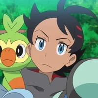 Pkmn - Goh
