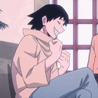 Hanta Sero - MHA