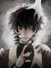 Nico Di Angelo - PJO