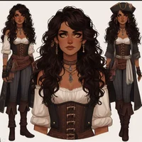 Natalia Santiago- GL