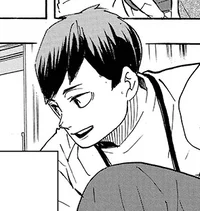 Chikara Ennoshita