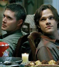 Dean and Sam