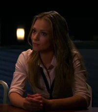 Jennifer Jareau