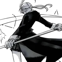 Maka Albarn 