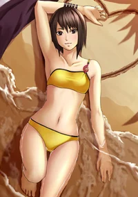 Shizune kato