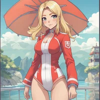 Hot Life Guard