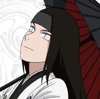 N- Neji Hyuga