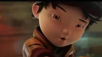 Boboiboy Gentar