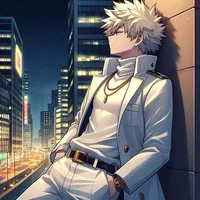 Bakugo Yakuza 9