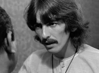 George Harrison