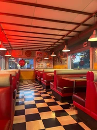 90s Diner